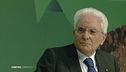 I crucci di Sergio Mattarella