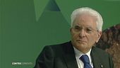 I crucci di Sergio Mattarella