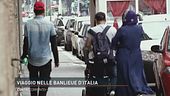 Viaggio nelle banlieue d'Italia