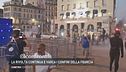 La rivolta continua e varca i confini della Francia