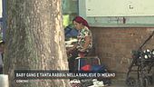 Baby gang e tanta rabbia: nelle banlieue di Milano