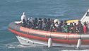 Le rotte della disperazione