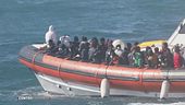 Le rotte della disperazione