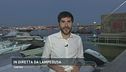 La situazione di Lampedusa