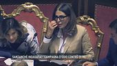 Santanchè indagata? "Campagna d'odio contro di me"