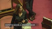 Sospetti e accuse: il caso Santanchè