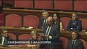 Caso Santanchè: l'aula si divide