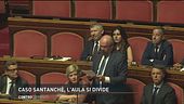 Caso Santanchè: l'aula si divide