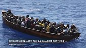 Tra i flutti della disperazione