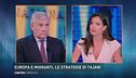 Antonio Tajani a tutto campo