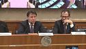 Giuseppe Conte brucia sul tempo Elly Schlein