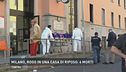 Milano, rogo in un casa di riposo: 6 morti