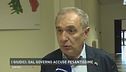 I Giudici: "Dal Governo accuse pesantissime"