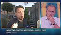 In diretta da Ponticino: parla Giuseppe Conte