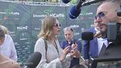 Daniela Santanchè: "Non partecipo al processo mediatico"