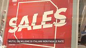 Mutui, un milione di italiani non paga le rate