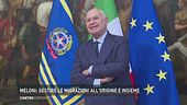 Una fase storica