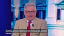 Paolo Liguori: "I toni politici non sono mai un problema"