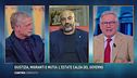 Paolo Liguori e l'Inflazione in Europa