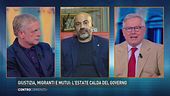 Paolo Liguori e l'Inflazione in Europa
