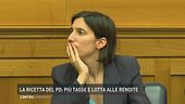 Gli ingredienti della riforma fiscale