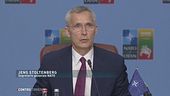 Il vertice NATO in Lituania