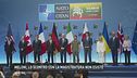 La posizione del Governo italiano