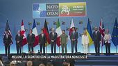 La posizione del Governo italiano