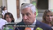 Giustizia e Legge in Italia