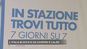Afa e paralisi delle infrastrutture italiane