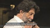 Massimo Cacciari sul pulpito