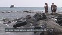 Afa senza tregua: anche il mare è sempre più caldo