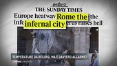 Temperature da record, ma è davvero allarme?