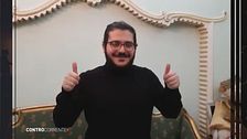 L'impegno di Giorgia Meloni