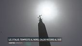 Estremi climatici