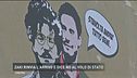 La liberazione di Patrick Zaki