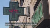 Implacabile clima