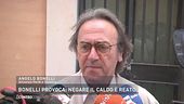 Bonelli provoca: negare il caldo è reato