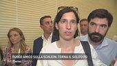Fuoco amico sulla Schlein: torna il solito PD