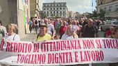 Salario minimo e reddito di cittadinanza