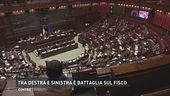 Tra Destra e Sinistra è battaglia sul fisco