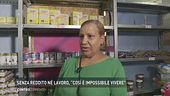 Senza Reddito né lavoro: "Così è impossibile vivere"