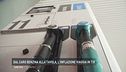 Dal caro benzina alla tavola, l'inflazione viaggia in tir