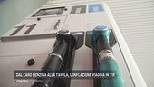 Dal caro benzina alla tavola, l'inflazione viaggia in tir