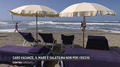 Caro vacanze, il mare è salato ma non per i ricchi