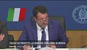 I dolori dell'economia italiana