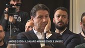 La battaglia sul salario minimo in Italia