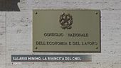 Salario minimo, la rivincita del CNEL