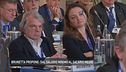 Brunetta propone: dal salario minimo al salario medio