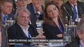 Brunetta propone: dal salario minimo al salario medio